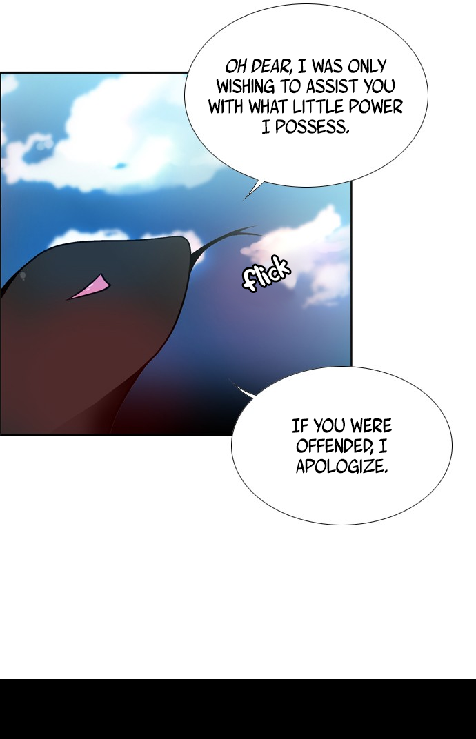 Golden Change Chapter 20 page 8 - Chapter 20