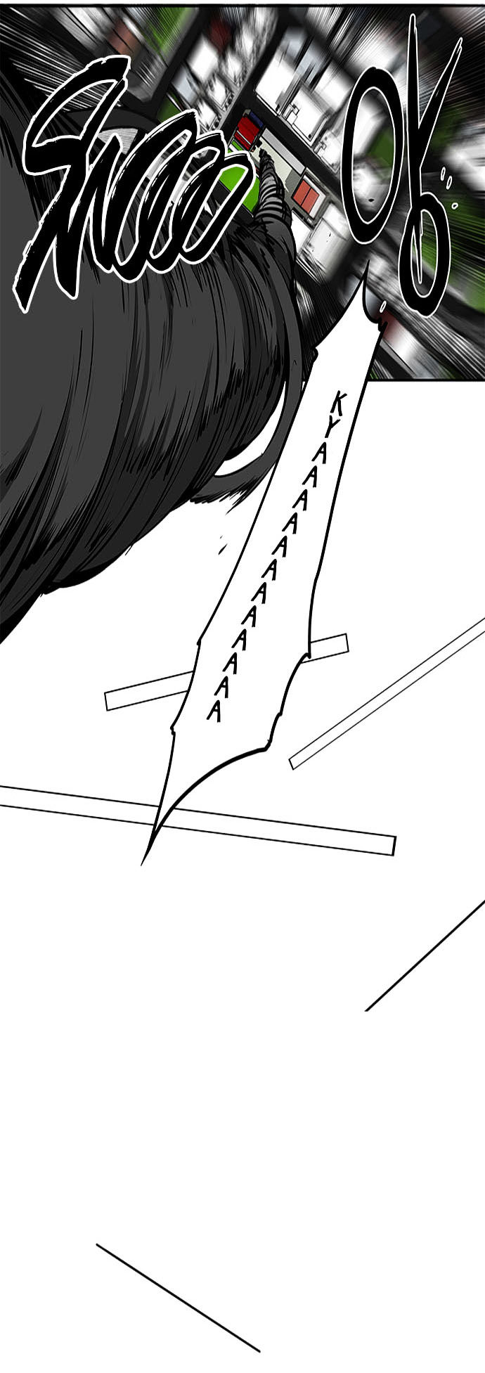 Golden Change Chapter 3 page 19 - Chapter 3