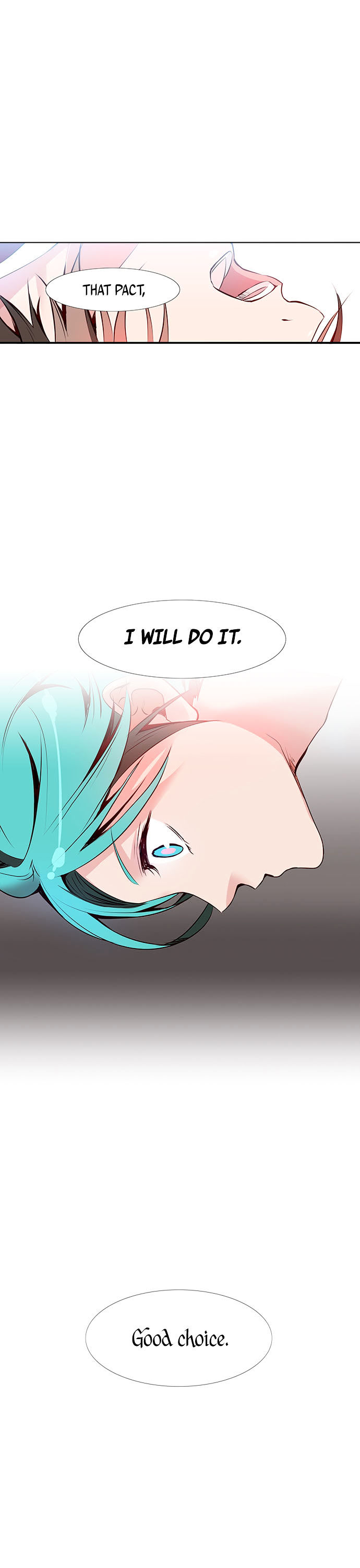 Golden Change Chapter 3 page 28 - Chapter 3