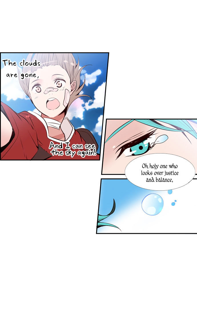 Golden Change Chapter 3 page 30 - Chapter 3