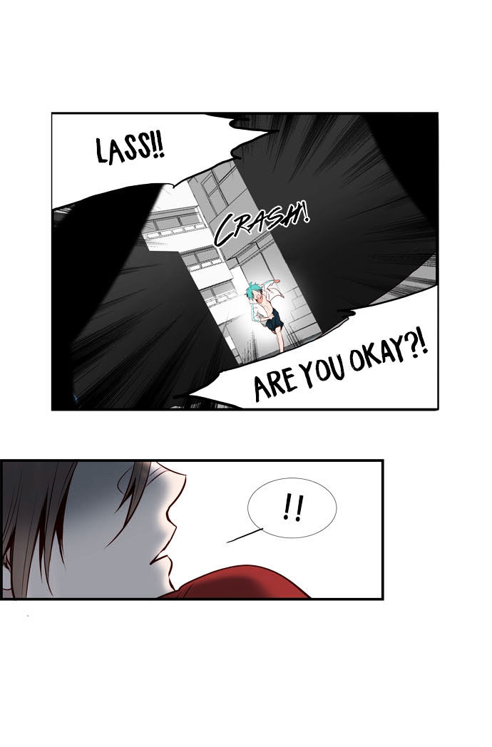 Golden Change Chapter 3 page 4 - Chapter 3