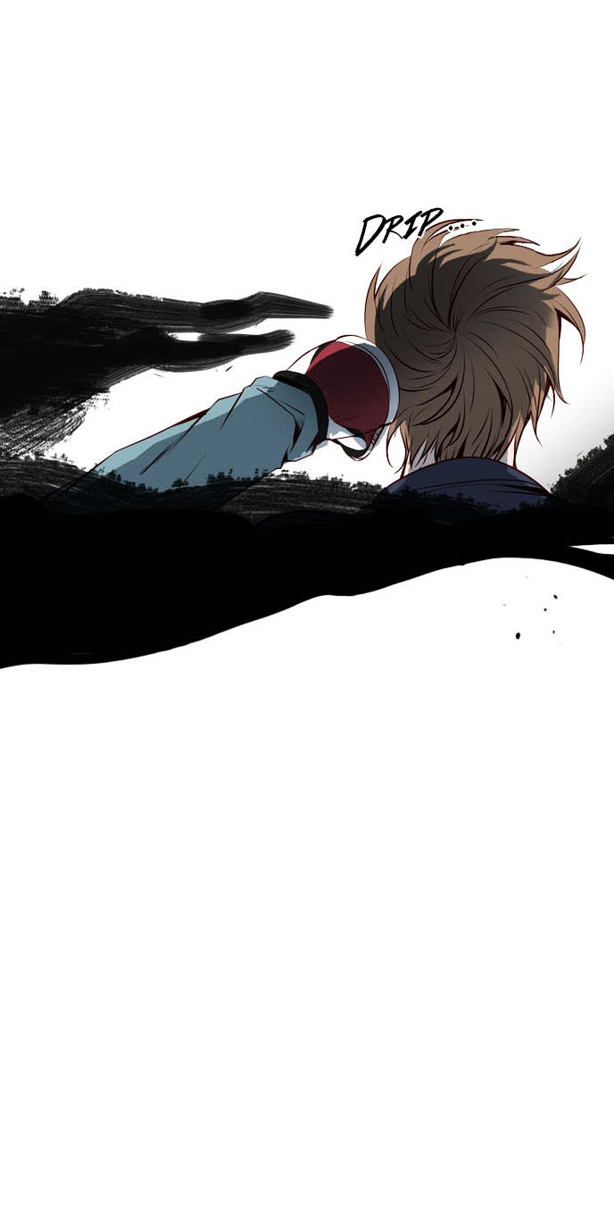 Golden Change Chapter 3 page 6 - Chapter 3