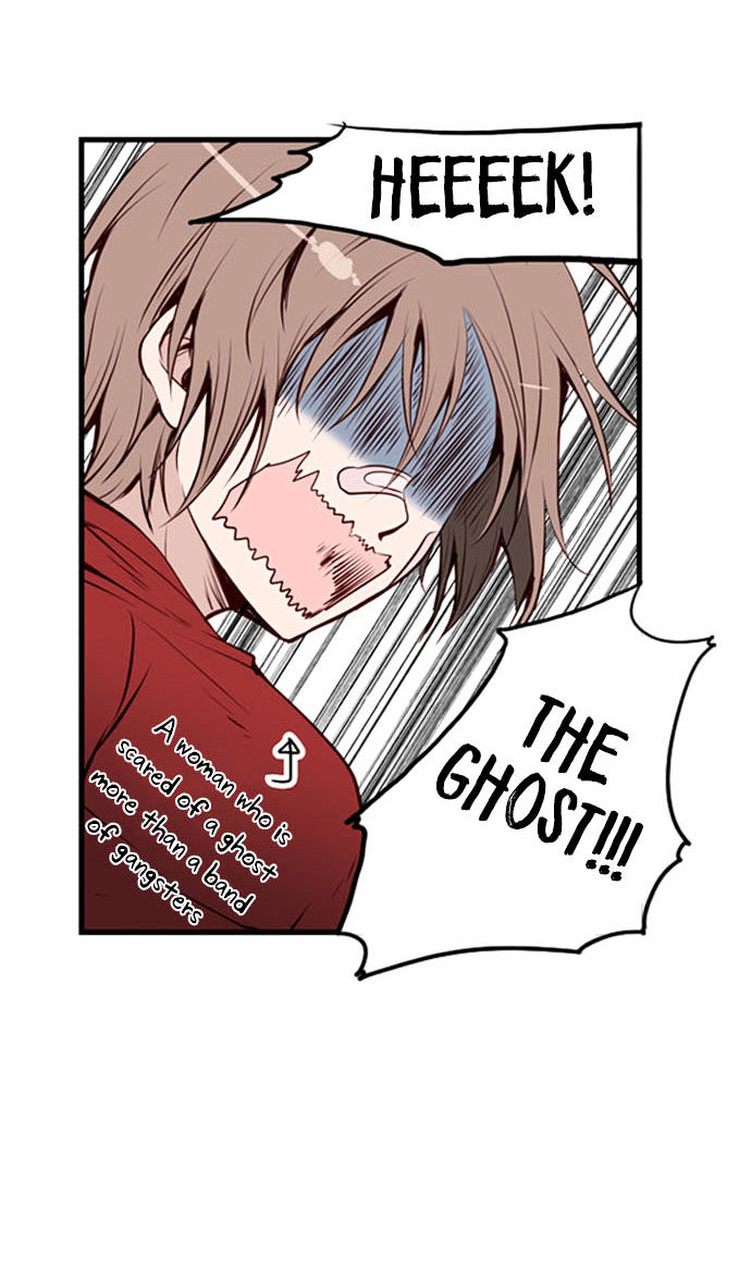 Golden Change Chapter 3 page 8 - Chapter 3
