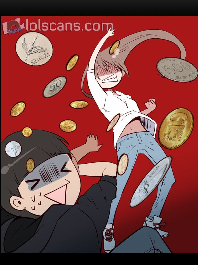 Golden Change Chapter 6 page 14 - Chapter 6