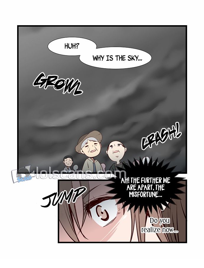 Golden Change Chapter 6 page 19 - Chapter 6