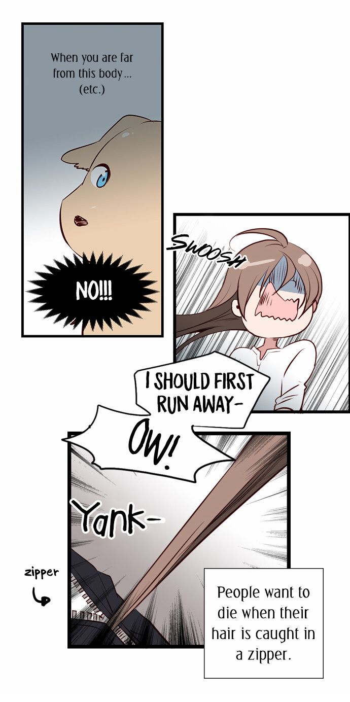 Golden Change Chapter 6 page 20 - Chapter 6