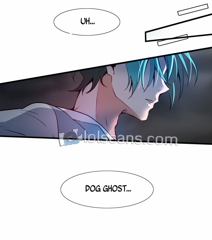 Golden Change Chapter 6 page 29 - Chapter 6