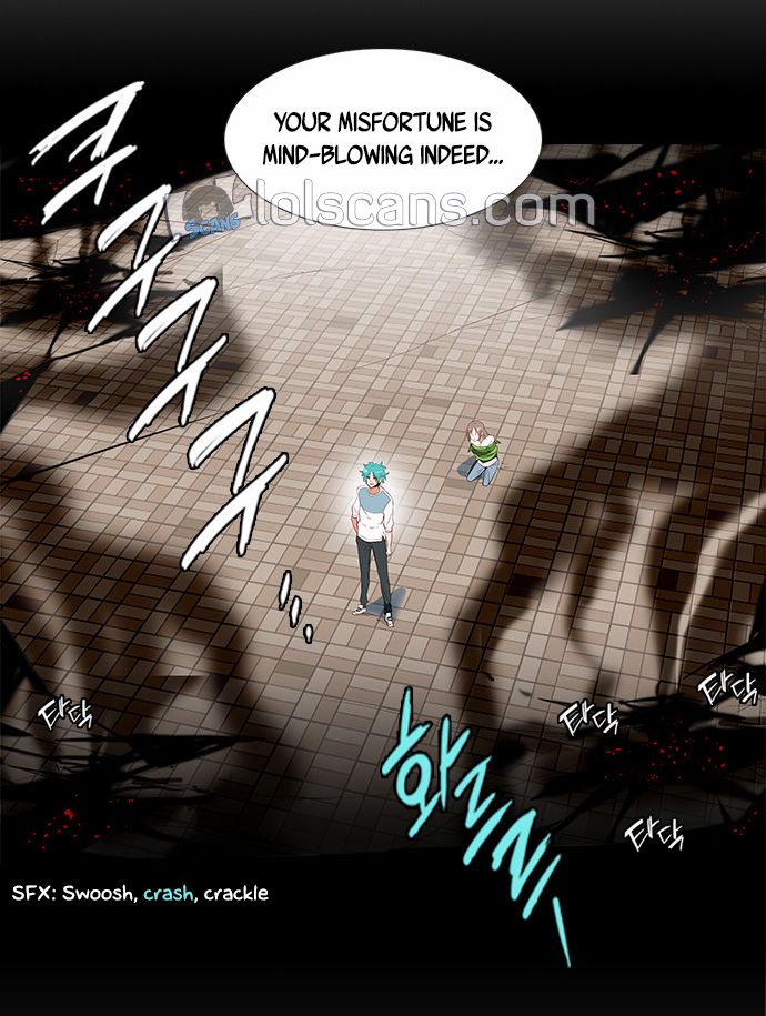 Golden Change Chapter 6 page 43 - Chapter 6