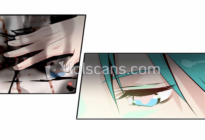 Golden Change Chapter 6 page 46 - Chapter 6