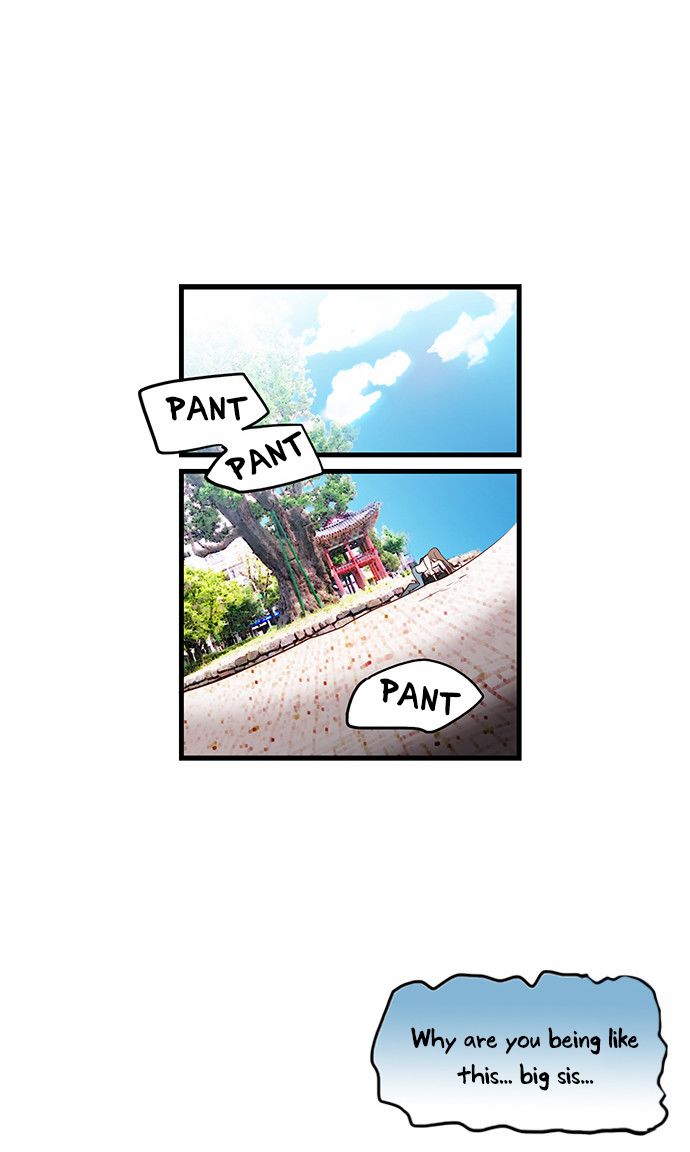 Golden Change Chapter 6 page 5 - Chapter 6