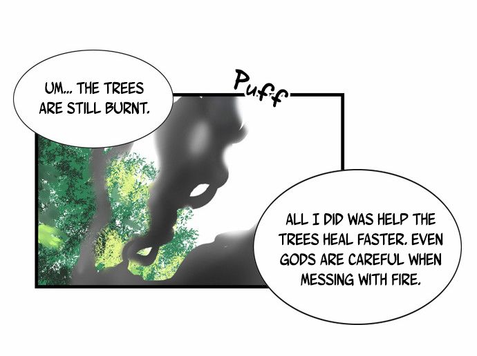 Golden Change Chapter 6 page 53 - Chapter 6