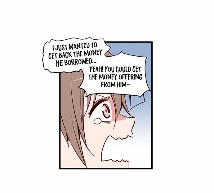 Golden Change Chapter 6 page 59 - Chapter 6