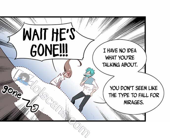 Golden Change Chapter 6 page 60 - Chapter 6