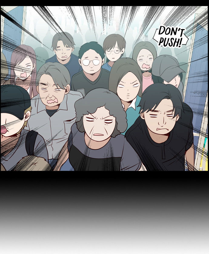 Golden Change Chapter 8 page 21 - Chapter 8