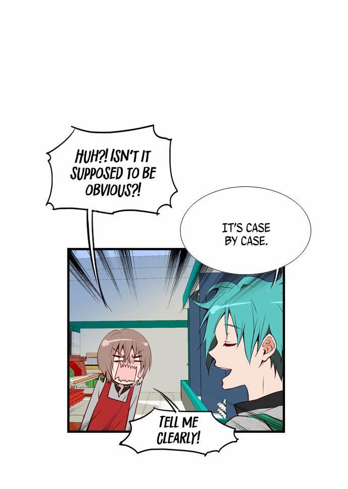 Golden Change Chapter 8 page 25 - Chapter 8