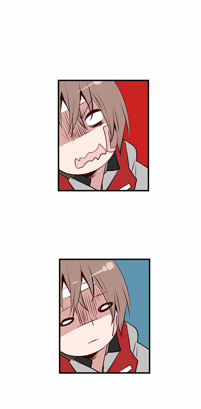 Golden Change Chapter 8 page 37 - Chapter 8