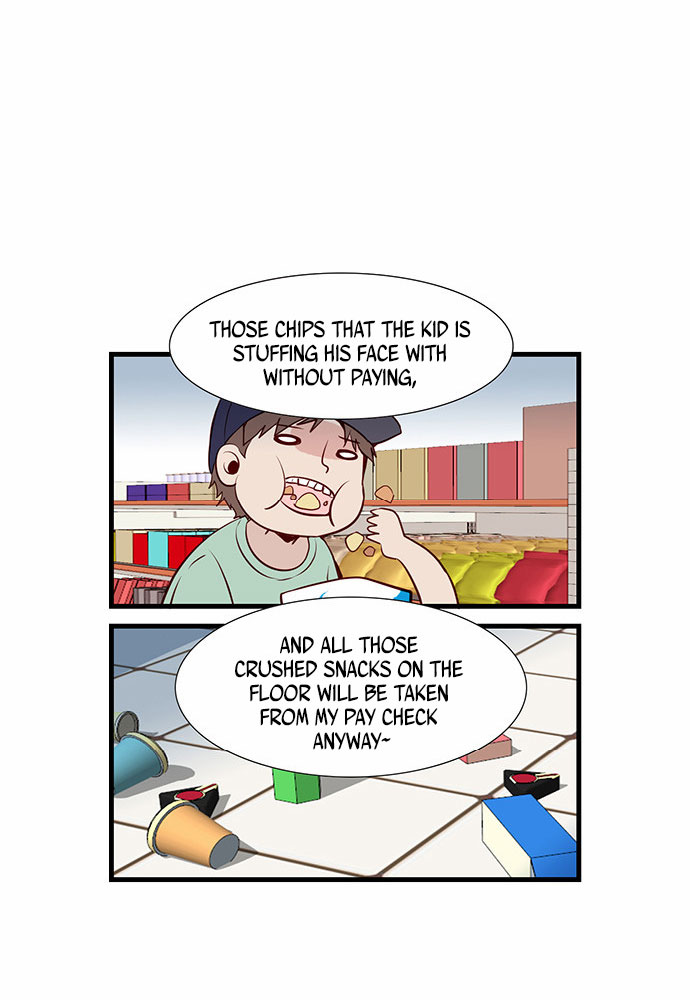 Golden Change Chapter 8 page 42 - Chapter 8
