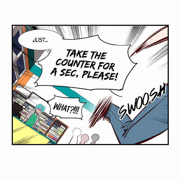 Golden Change Chapter 8 page 46 - Chapter 8