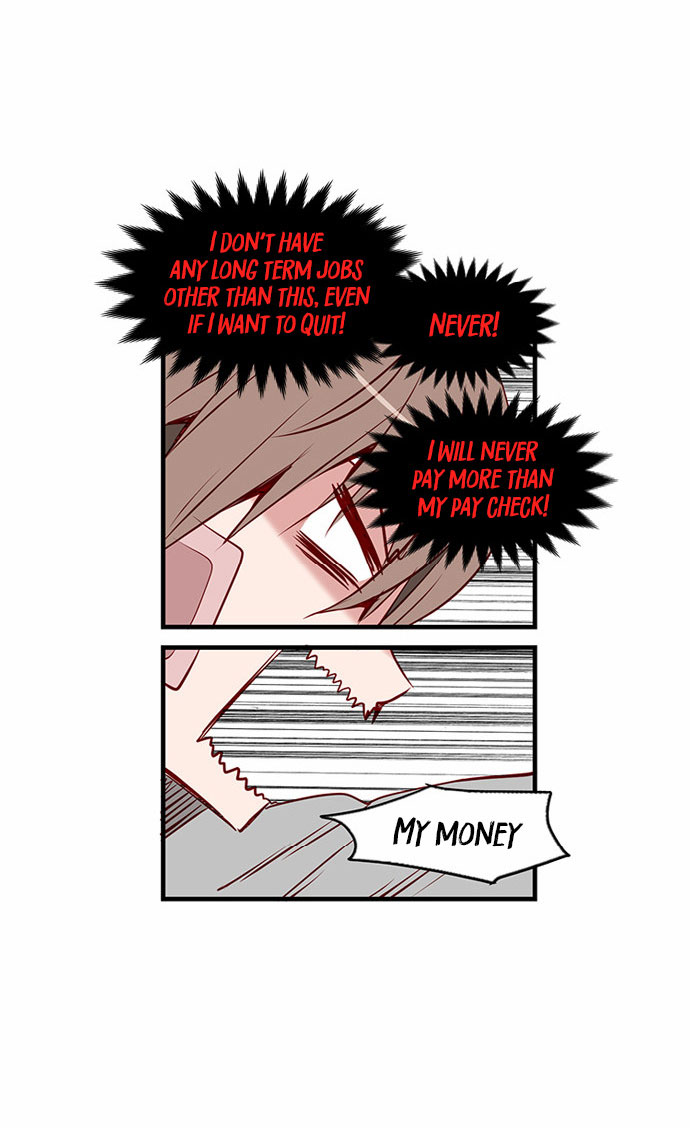 Golden Change Chapter 8 page 48 - Chapter 8