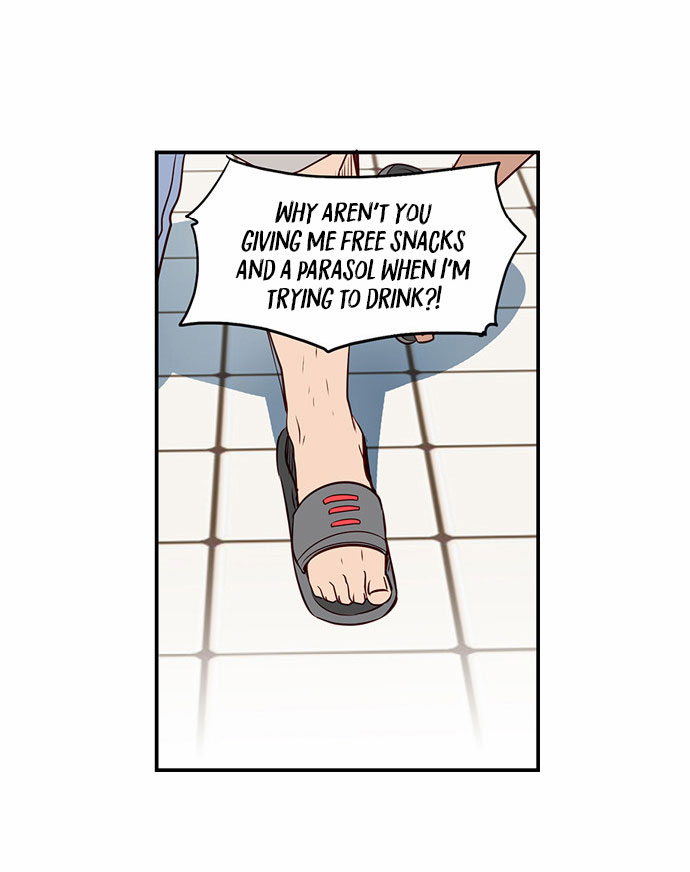 Golden Change Chapter 8 page 60 - Chapter 8
