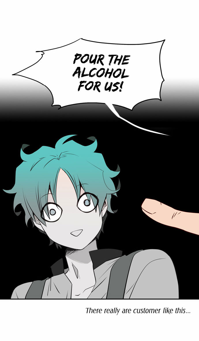 Golden Change Chapter 9 page 11 - Chapter 9