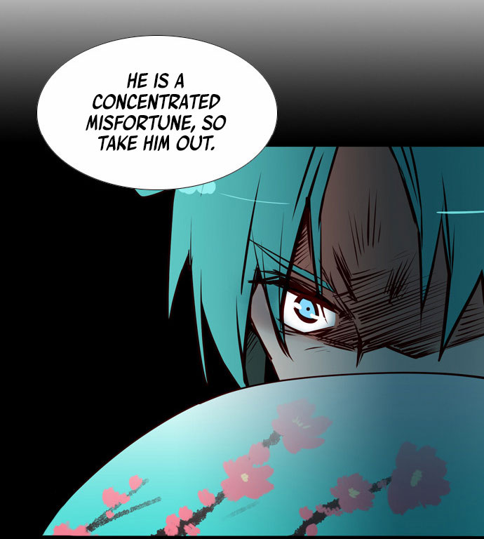 Golden Change Chapter 9 page 15 - Chapter 9
