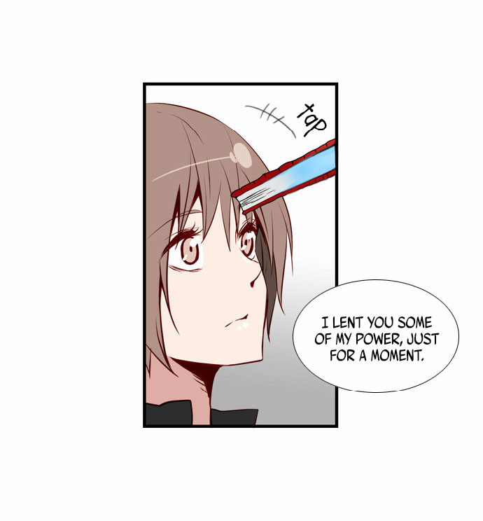 Golden Change Chapter 9 page 24 - Chapter 9