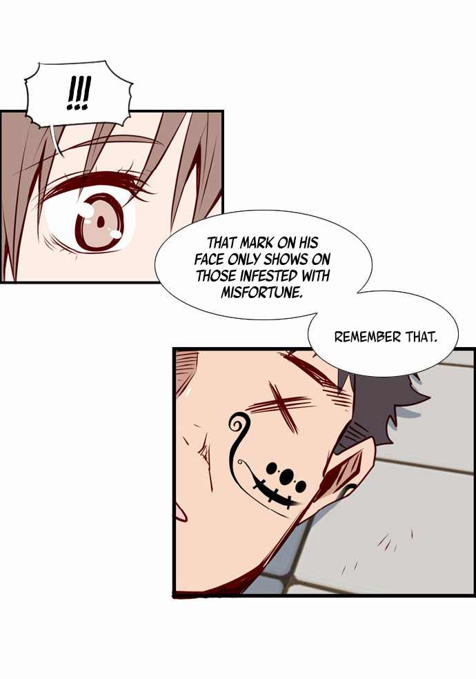 Golden Change Chapter 9 page 25 - Chapter 9