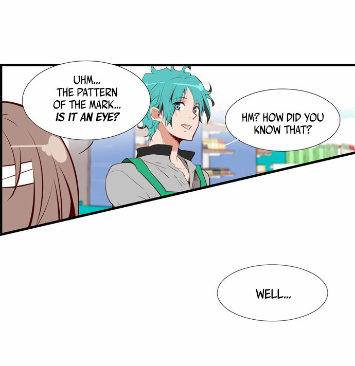 Golden Change Chapter 9 page 26 - Chapter 9