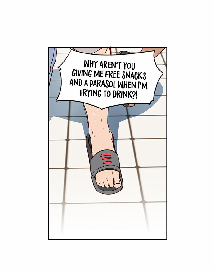 Golden Change Chapter 9 page 3 - Chapter 9