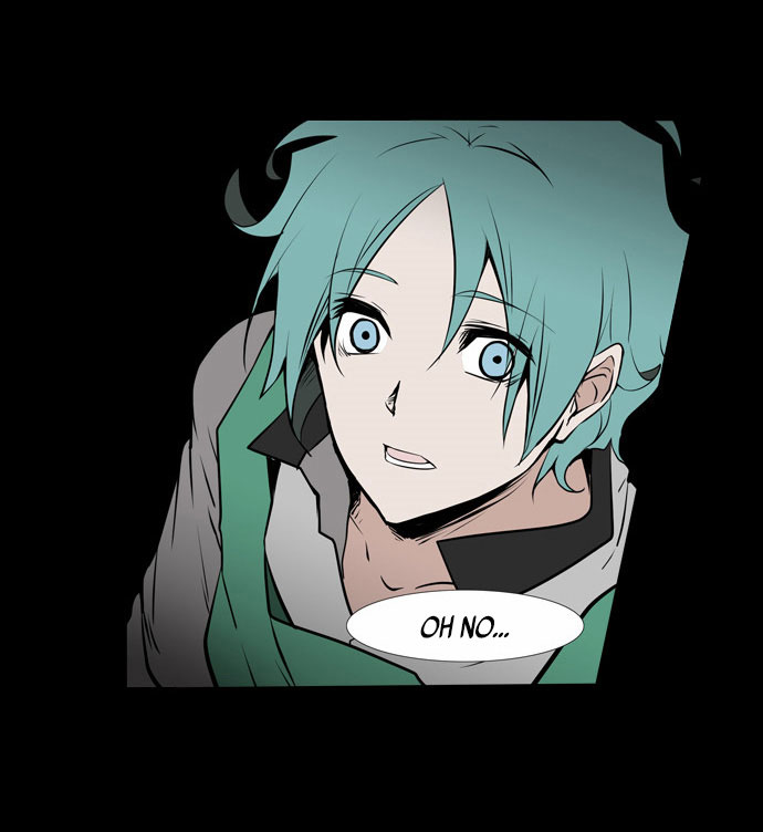 Golden Change Chapter 9 page 34 - Chapter 9