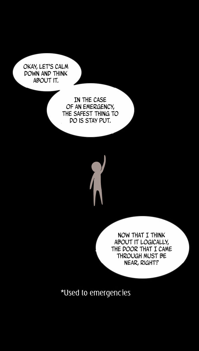 Golden Change Chapter 9 page 46 - Chapter 9