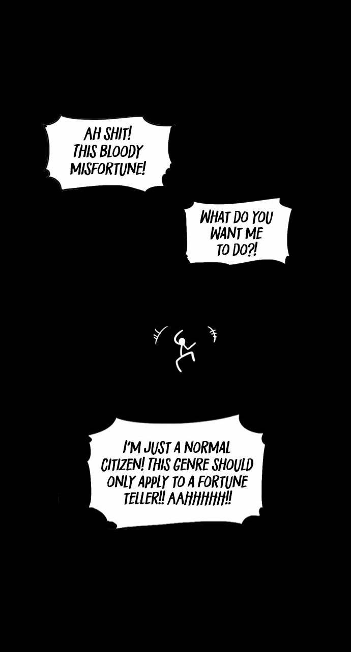 Golden Change Chapter 9 page 48 - Chapter 9