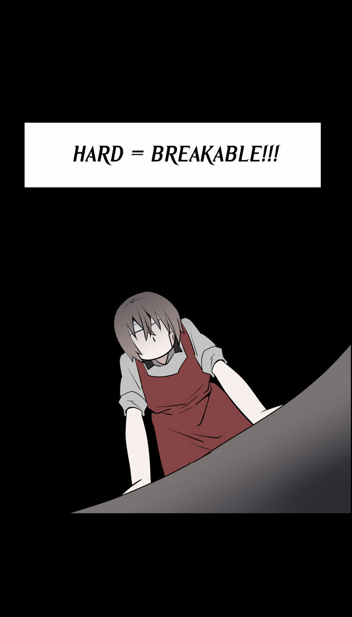 Golden Change Chapter 9 page 52 - Chapter 9