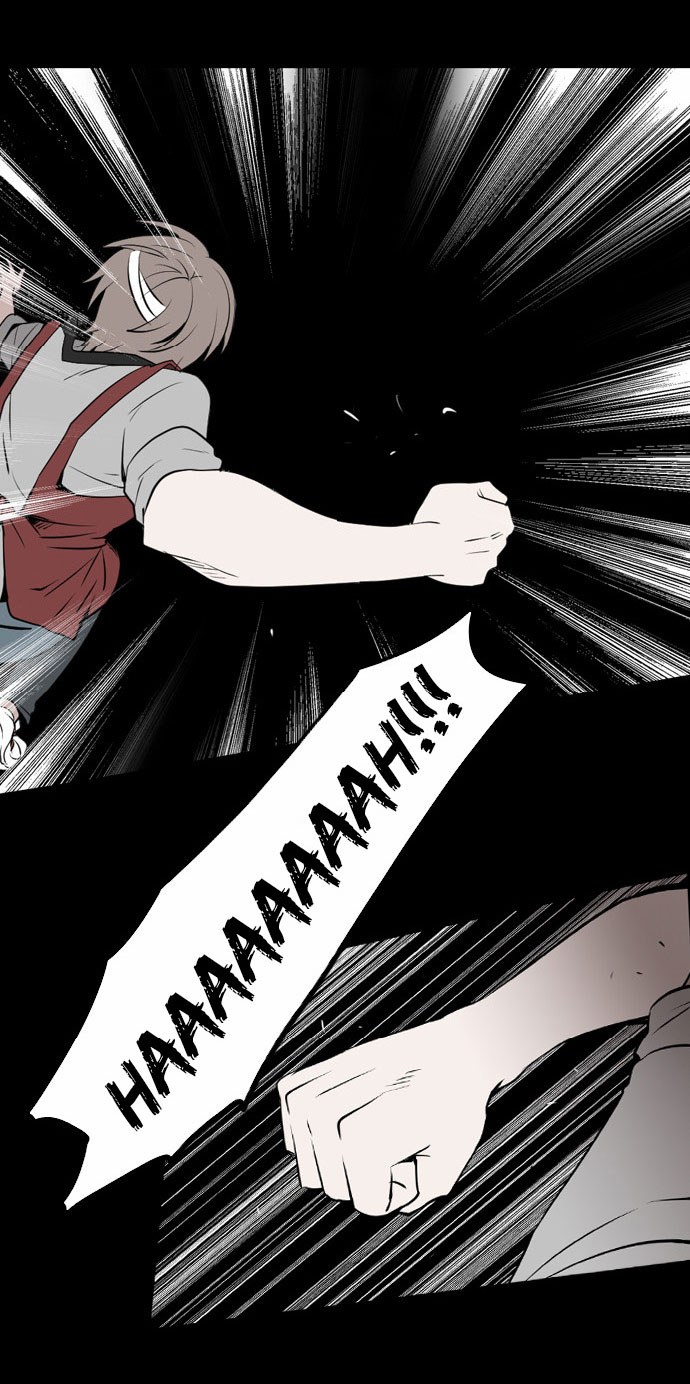 Golden Change Chapter 9 page 55 - Chapter 9