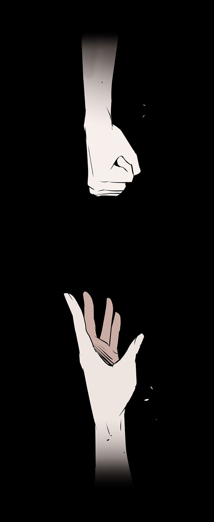 Golden Change Chapter 9 page 57 - Chapter 9
