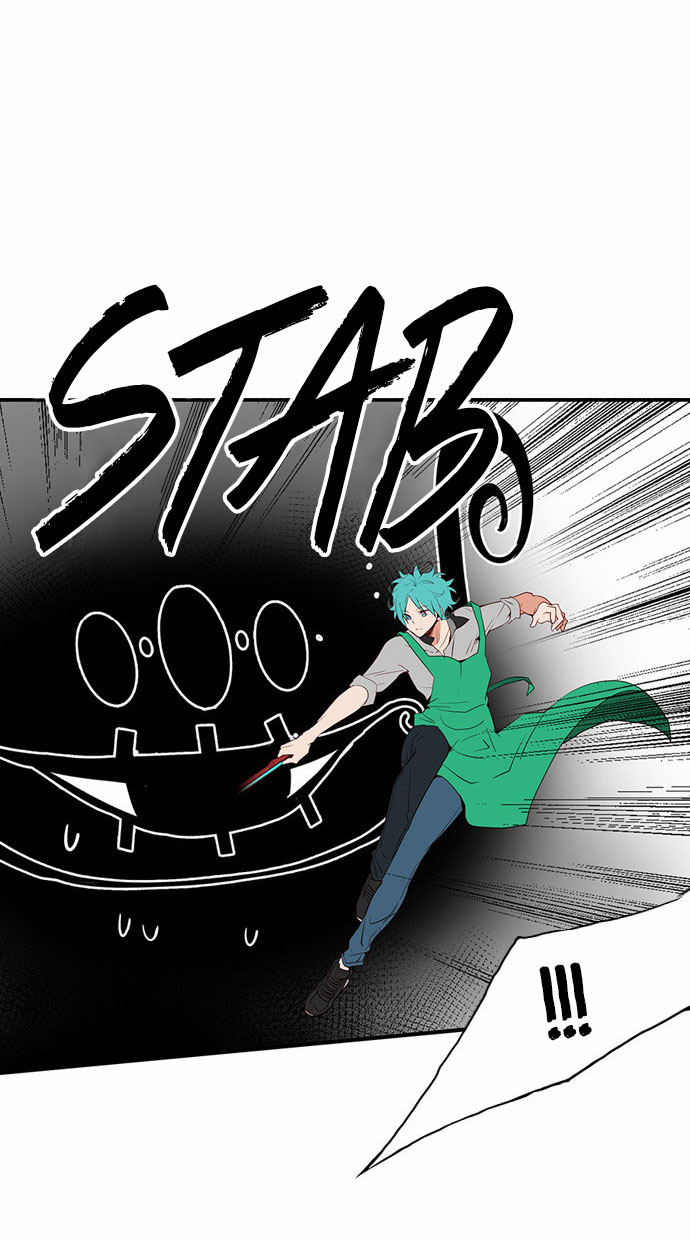 Golden Change Chapter 9 page 65 - Chapter 9