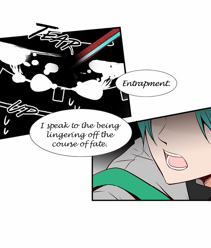 Golden Change Chapter 9 page 66 - Chapter 9