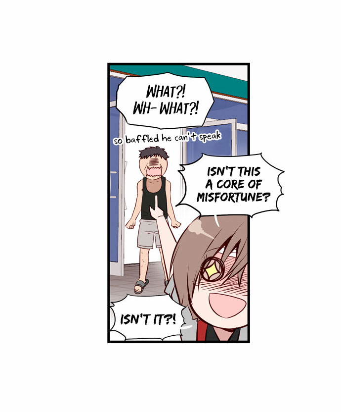 Golden Change Chapter 9 page 7 - Chapter 9
