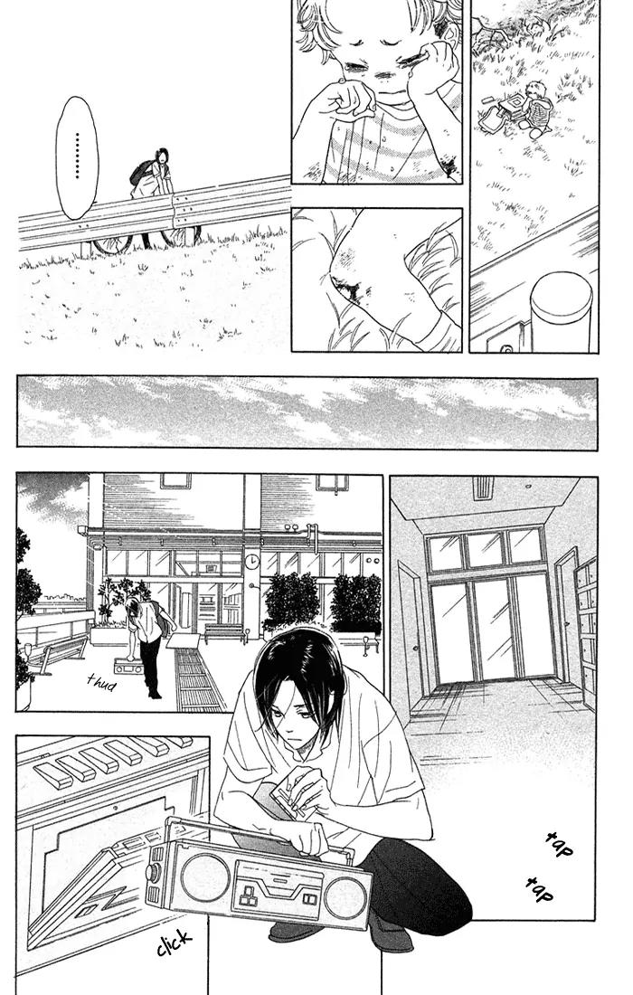 Golden Days Chapter 1 page 11 - Chapter 1 : 1