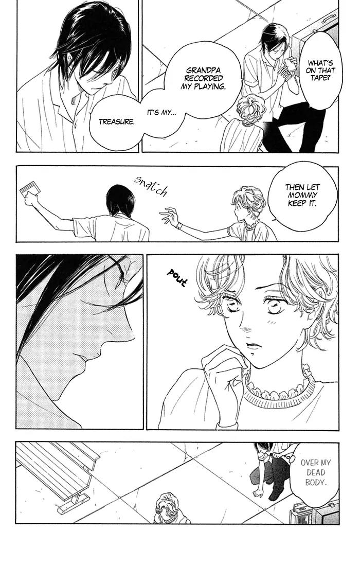 Golden Days Chapter 1 page 14 - Chapter 1 : 1