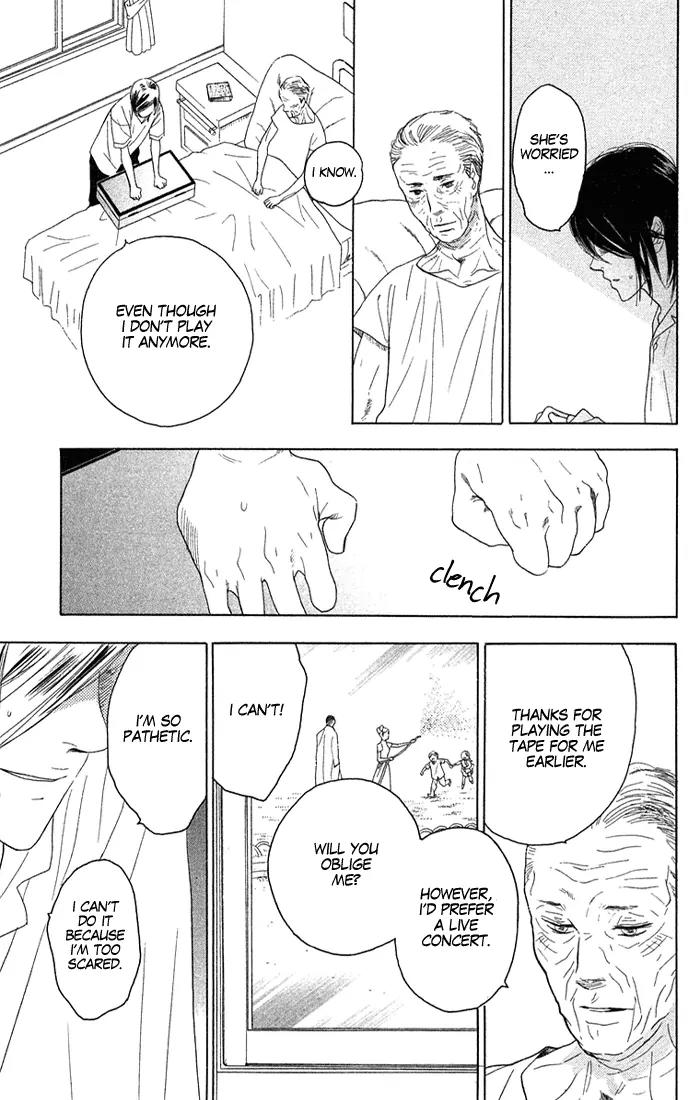 Golden Days Chapter 1 page 27 - Chapter 1 : 1