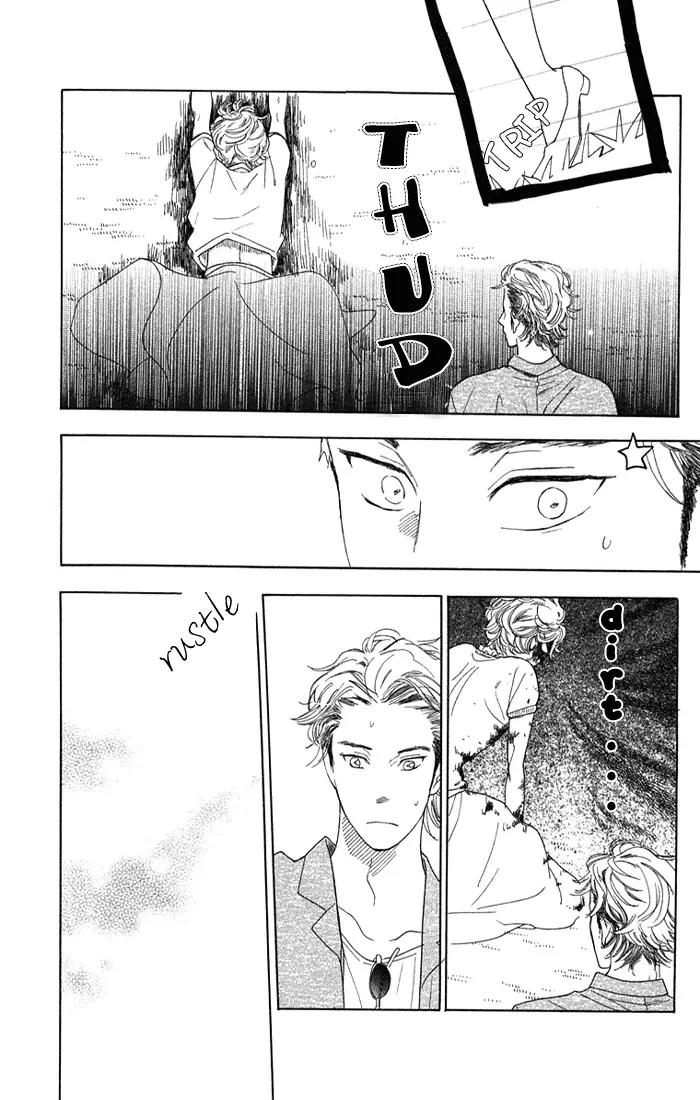 Golden Days Chapter 1 page 29 - Chapter 1 : 1