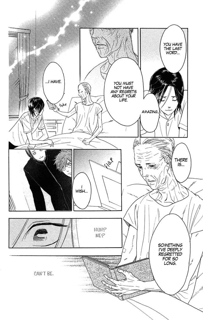 Golden Days Chapter 1 page 32 - Chapter 1 : 1
