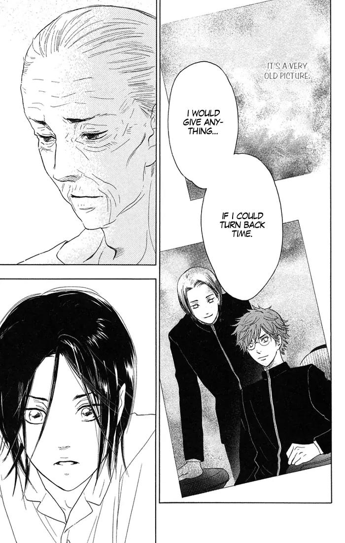 Golden Days Chapter 1 page 33 - Chapter 1 : 1