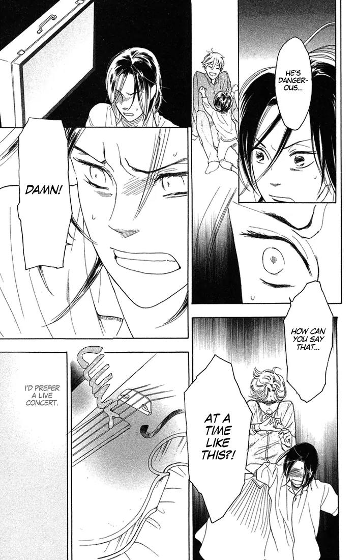 Golden Days Chapter 1 page 39 - Chapter 1 : 1