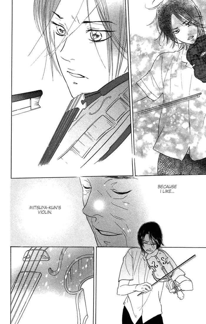 Golden Days Chapter 1 page 40 - Chapter 1 : 1