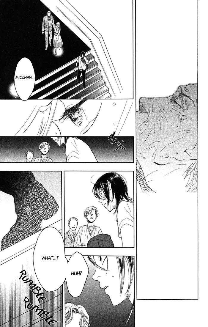 Golden Days Chapter 1 page 41 - Chapter 1 : 1