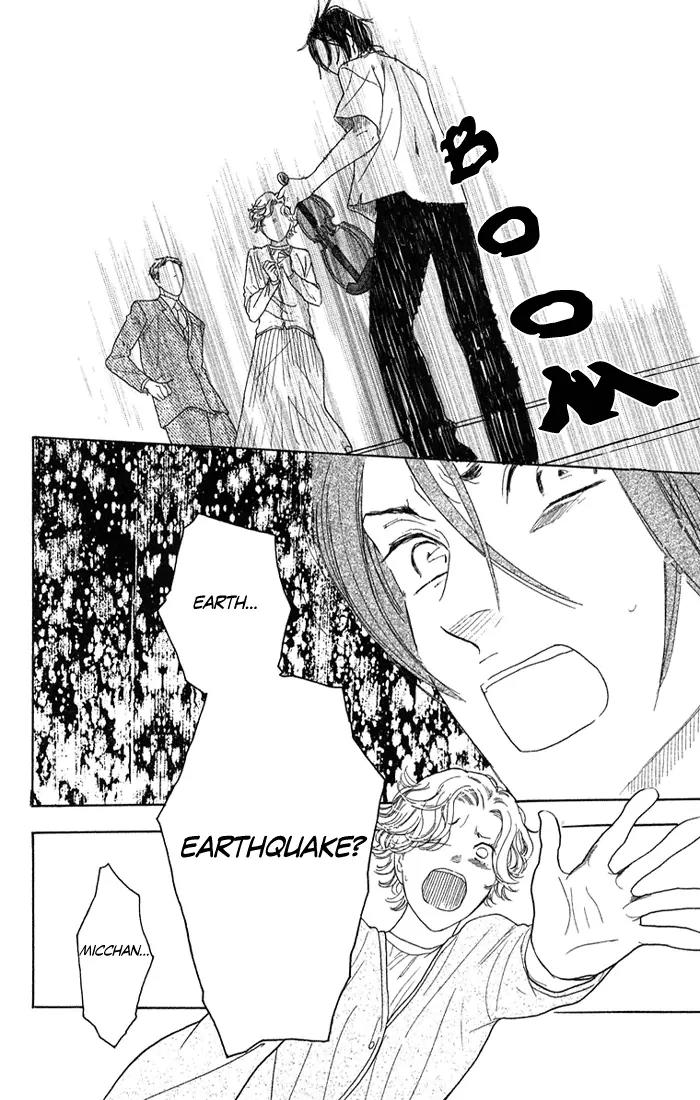 Golden Days Chapter 1 page 42 - Chapter 1 : 1