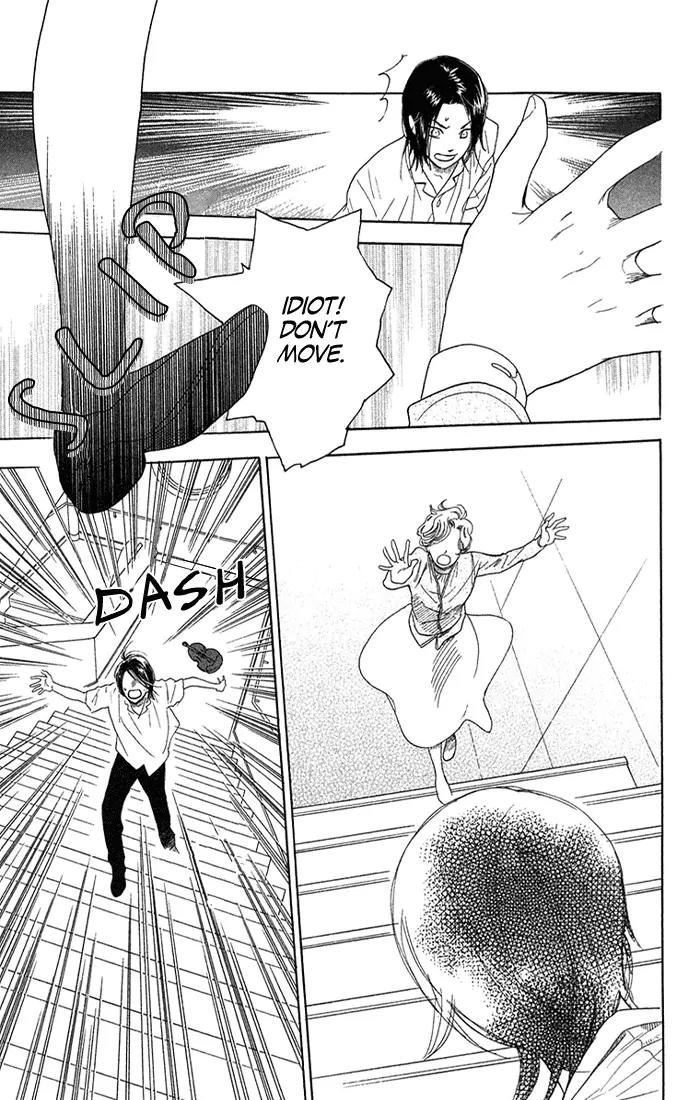 Golden Days Chapter 1 page 43 - Chapter 1 : 1